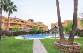 2 Bedroom Awesome Apartment In Vera
